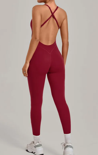 MONO PAULA PANTALONES LARGOS