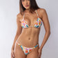 TOP TRIÁNGULO + MINI TANGA REGULABLE SARDINA