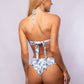 TOP FAJA + HOTPANT BAHIA