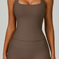 CONJUNTO ELEGANTE CHALECO