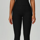 CONJUNTO ELEGANTE CHALECO Y PANTALONES LARGOS