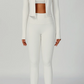 CONJUNTO ELEGANTE 3 PIEZAS