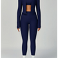 CONJUNTO ELEGANTE 3 PIEZAS