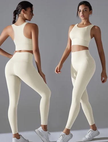 CONJUNTO YOGA