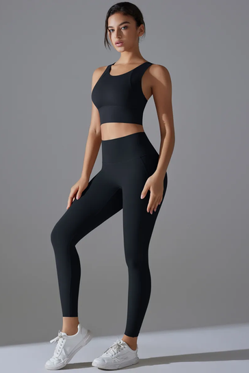 CONJUNTO YOGA