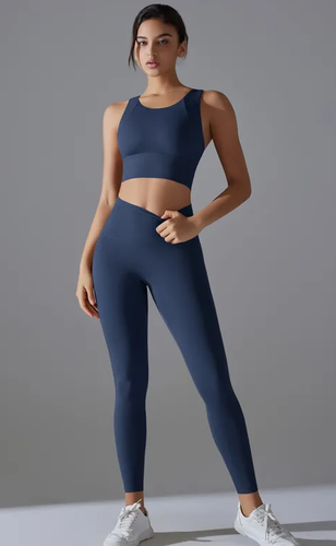CONJUNTO YOGA