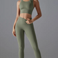 CONJUNTO YOGA