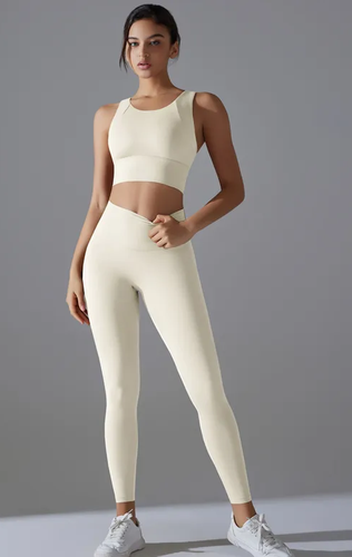 CONJUNTO YOGA