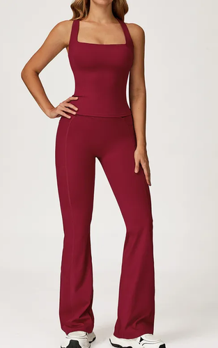 CONJUNTO GIO CHALECO