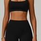 CONJUNTO DIANA SHORTS