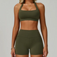 CONJUNTO DIANA SHORTS