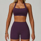 CONJUNTO DIANA SHORTS