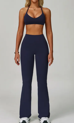 CONJUNTO DINA PANTALONES LARGOS