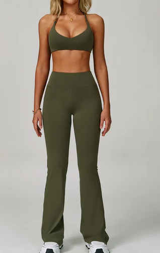 CONJUNTO DINA PANTALONES LARGOS