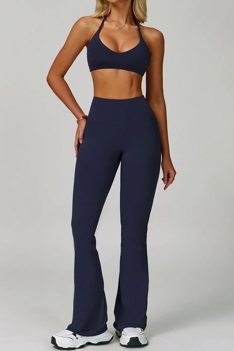 CONJUNTO DINA PANTALONES LARGOS