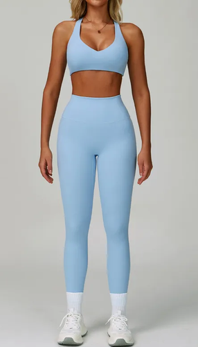 CONJUNTO ANITA PANTALONES LARGOS