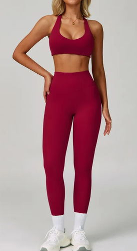 CONJUNTO ANITA PANTALONES LARGOS