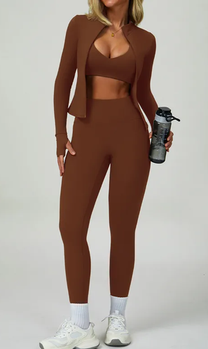 CONJUNTO ANITA 3 PIEZAS