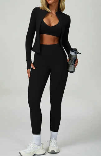 CONJUNTO ANITA 3 PIEZAS