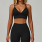 CONJUNTO PUSH UP SHORTS