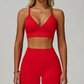CONJUNTO PUSH UP SHORTS