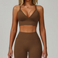 CONJUNTO PUSH UP SHORTS
