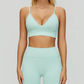 CONJUNTO PUSH UP SHORTS