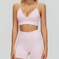 CONJUNTO PUSH UP SHORTS