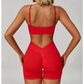 CONJUNTO PUSH UP SHORTS