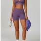 CONJUNTO PUSH UP SHORTS