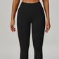 CONJUNTO PUSH UP SHORTS PANTALONES LARGOS