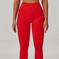 CONJUNTO PUSH UP SHORTS PANTALONES LARGOS