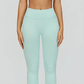 CONJUNTO PUSH UP SHORTS PANTALONES LARGOS
