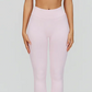 CONJUNTO PUSH UP SHORTS PANTALONES LARGOS