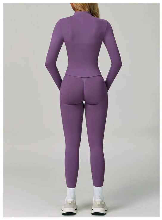 CONJUNTO PUSH UP 3 PIEZAS