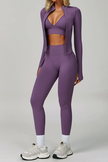CONJUNTO PUSH UP 3 PIEZAS
