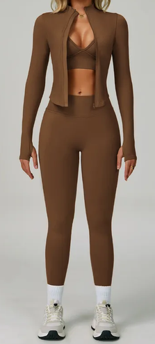 CONJUNTO PUSH UP 3 PIEZAS