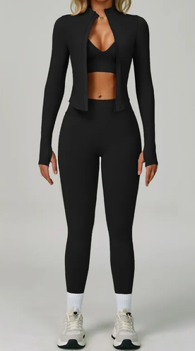 CONJUNTO PUSH UP 3 PIEZAS