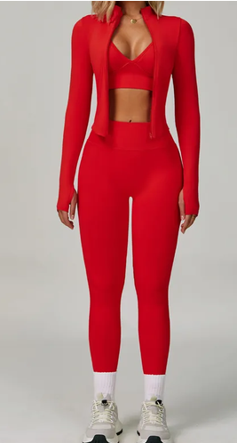 CONJUNTO PUSH UP 3 PIEZAS