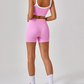 CONJUNTO BELLA SHORTS