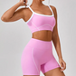 CONJUNTO BELLA SHORTS