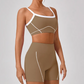 CONJUNTO BELLA SHORTS