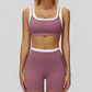 CONJUNTO MAYA SHORTS