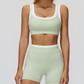 CONJUNTO MAYA SHORTS