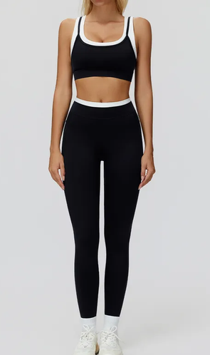 CONJUNTO MAYA PANTALONES LARGOS