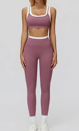 CONJUNTO MAYA PANTALONES LARGOS