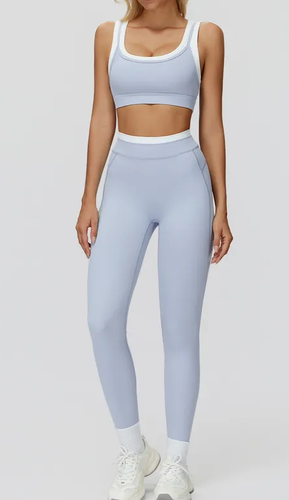 CONJUNTO MAYA PANTALONES LARGOS