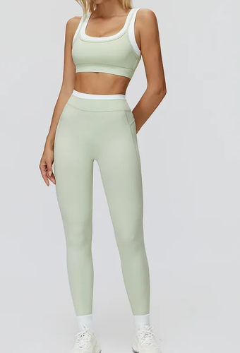CONJUNTO MAYA PANTALONES LARGOS
