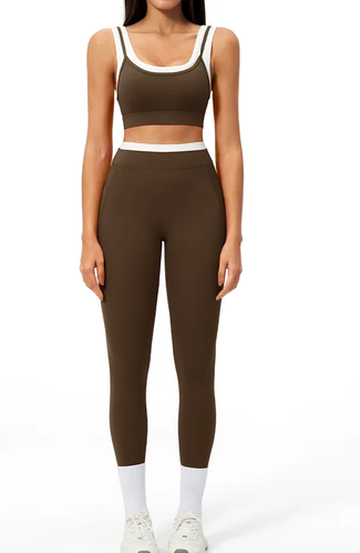CONJUNTO MAYA PANTALONES LARGOS