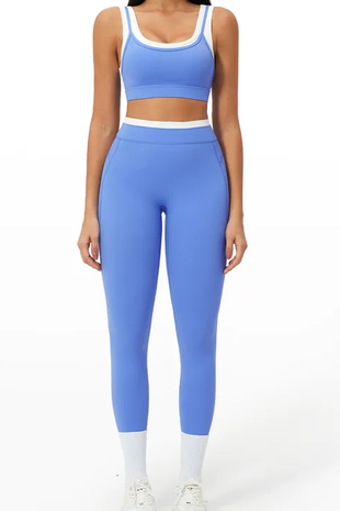 CONJUNTO MAYA PANTALONES LARGOS
